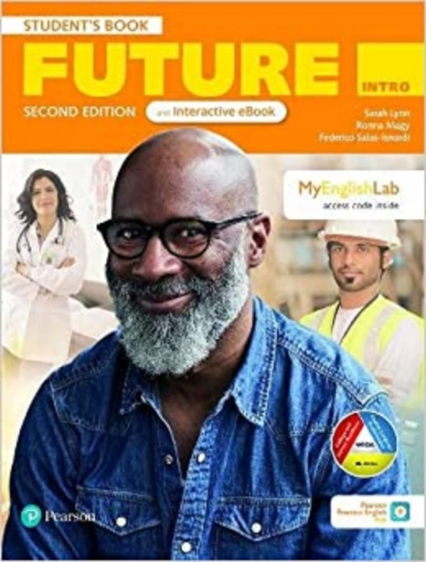 Book Future Intro Student Reader  ebook with App & MEL free