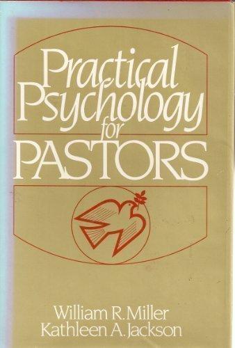 Book Practical Psychology for Pastors free
