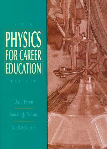 Book Physics for Career Education free