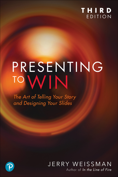 Book Presenting to Win, Updated and Expanded Edition free