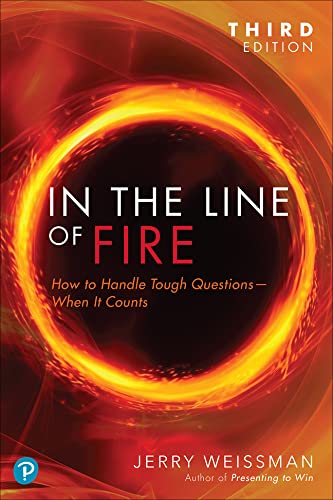 Book In the Line of Fire free