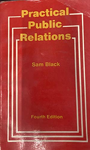 Book Practical Public Relations free