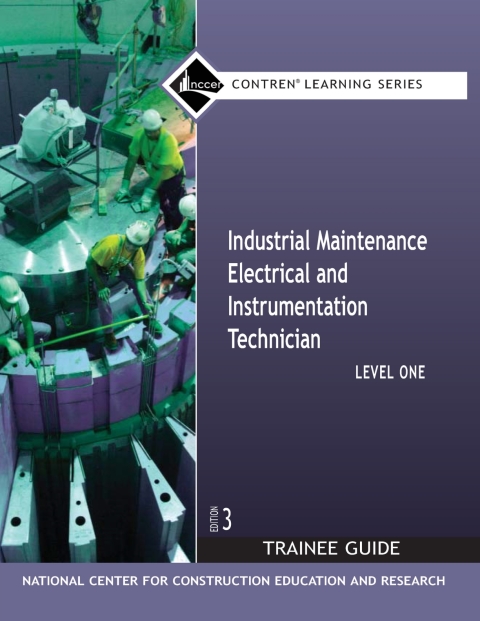 Book Industrial Maintenance Electrical & Instrumentation Technician Level 1 free