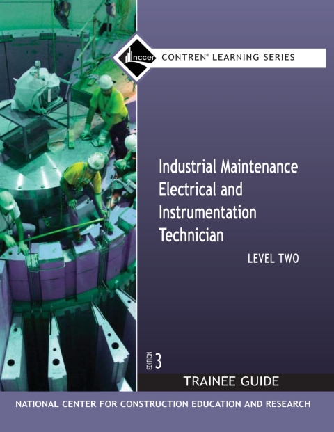 Book Industrial Maintenance Electrical & Instrumentation Technician Level 2 free