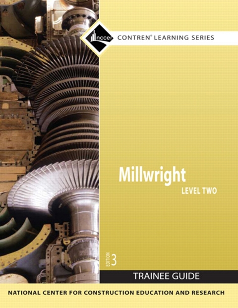 Book Millwright Level 2 free
