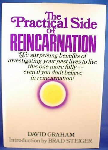 Book The practical side of reincarnation free