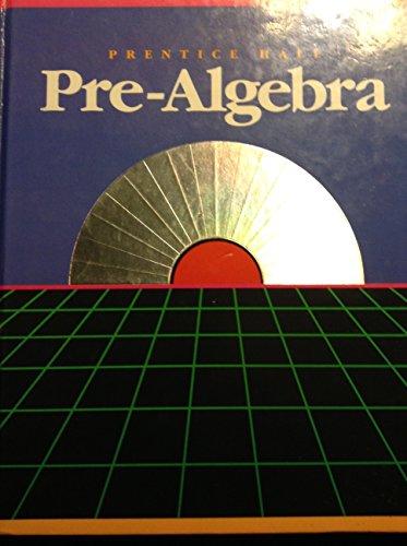 Book Prentice Hall Pre Algebra free