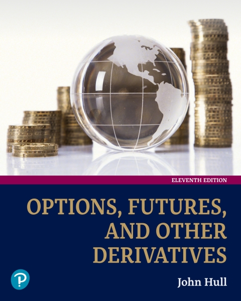 Book Options, Futures, and Other Derivatives free