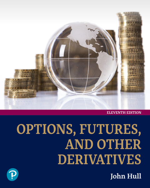 Book Options, Futures, and Other Derivatives free