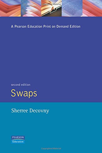 Book Swaps (The Prentice Hall Professional Finance Series) free