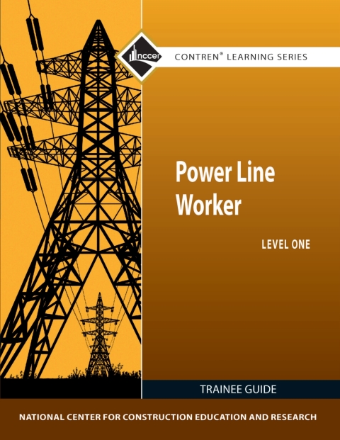 Book Power Line Worker Level 1 free