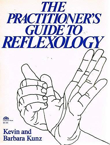 Book The Practitioner's Guide to Reflexology free