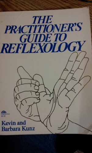 Book The Practitioner's Guide to Reflexology free