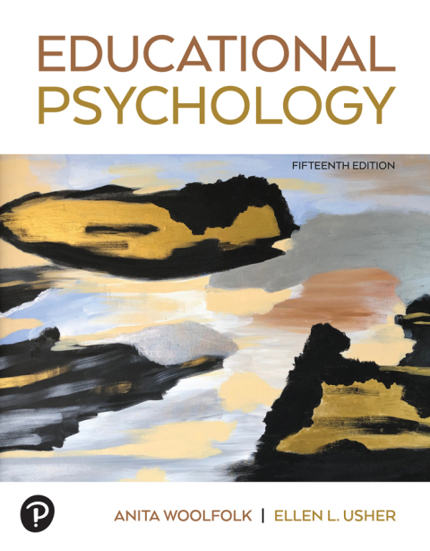 Book Educational Psychology (Subscription) free