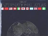 Book The Prentice-Hall Great International Atlas free