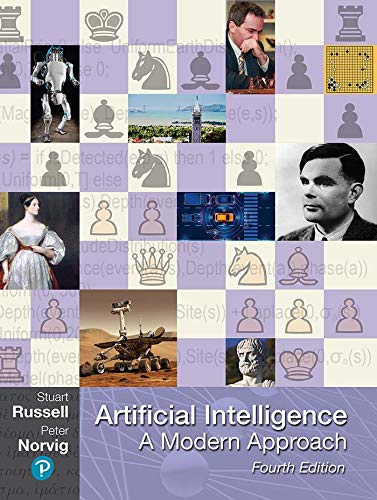 Book Artificial Intelligence: A Modern Approach (2-downloads) (Pearson Series in Artifical Intelligence) free