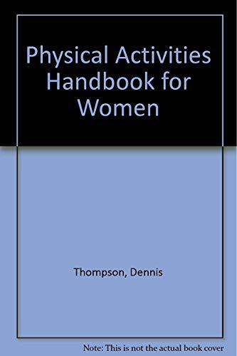 Book Prentice-Hall physical activities handbook for women free