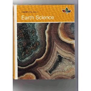 Book Earth Science free
