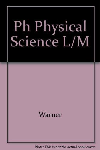 Book Prentice-hall Physical Science Laboratory/activity Book - Annotated Teacher's Edition free