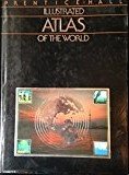 Book Prentice-Hall Illustrated Atlas of the World free