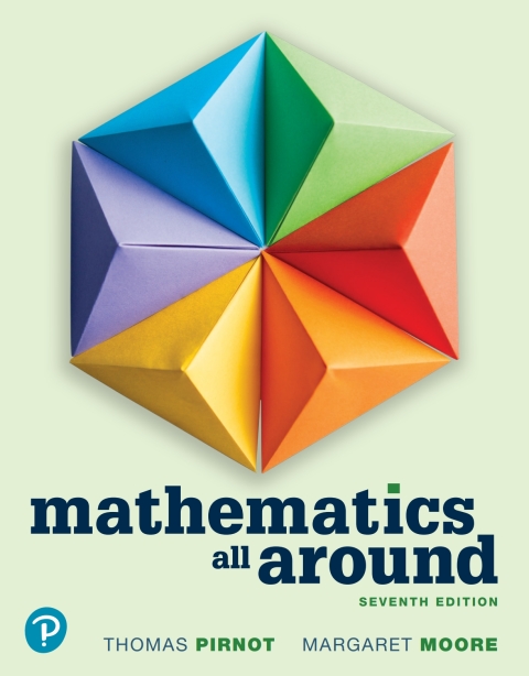 Book Mathematics All Around free