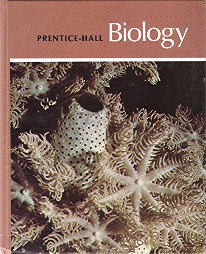 Book Prentice Hall Biology free