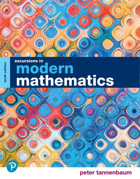 Book Excursions in Modern Mathematics free