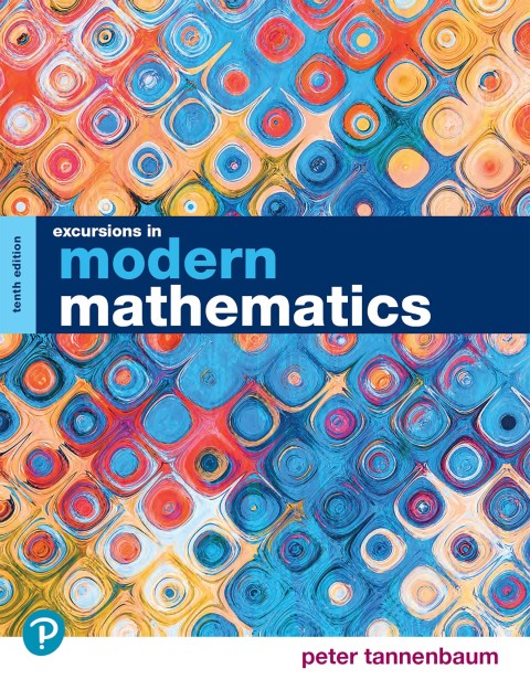 Book Excursions in Modern Mathematics free