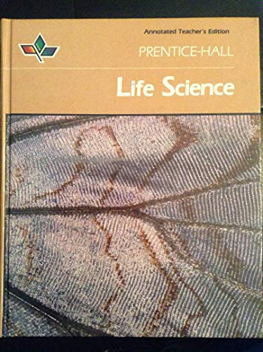 Book Life Science, Annotated Teacher's Edition free