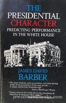 Book The Presidential Character free