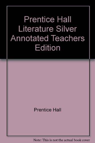 Book Literature: Silver free