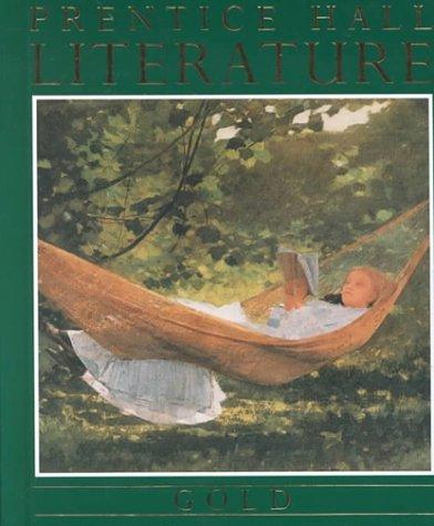 Book Prentice Hall Literature- Gold free