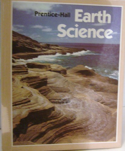 Book Prentice-Hall Earth Science free