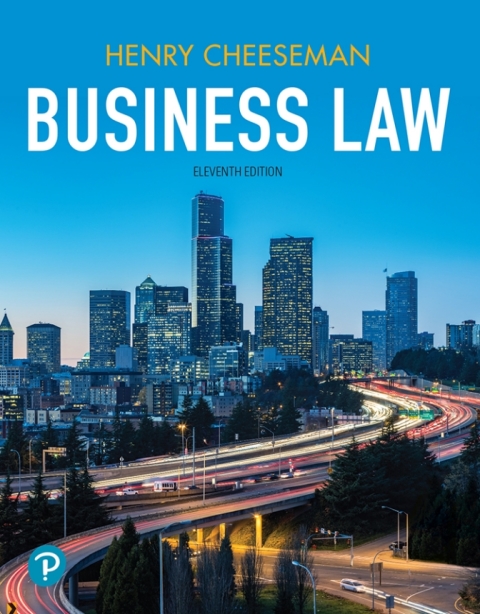 Book Business Law free