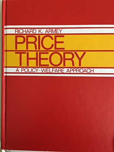 Book Price Theory: A Policy-welfare Approach free