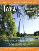 Book Java for Programmers free