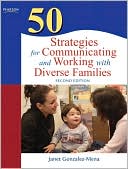 Book 50 Strategies for Communicating and Working With Diverse Families free