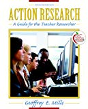 Book Action Research: A Guide for the Teacher Researcher (4th Edition) free
