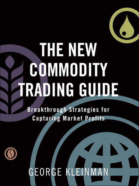 Book New Commodity Trading Guide, The free