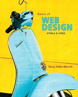 Book Basics of Web Design: HTML5 and CSS3 free