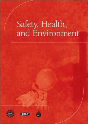 Book Safety, Health, and Environment free