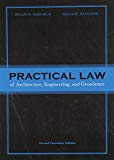 Book Practical Law of Architecture, Engineering, and Geoscience, Second Canadian Edition free