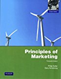 Book Principles of Marketing free