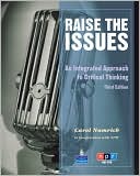 Book Raise the Issues: An Integrated Approach to Critical Thinking free