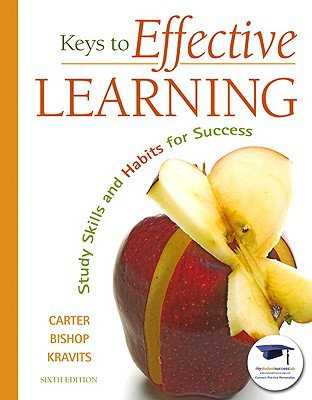 Book Keys to Effective Learning: Study Skills and Habits for Success (6th Edition) free