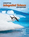 Book Conceptual Integrated Science Explorations, Teacher's Edition free