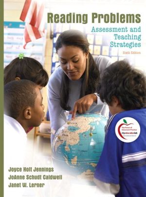 Book Reading Problems: Assessment and Teaching Strategies free