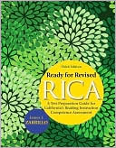 Book Ready for Revised RICA: A Test Preparation Guide for California's Reading Instruction Competence Assessment (3rd Edition) free