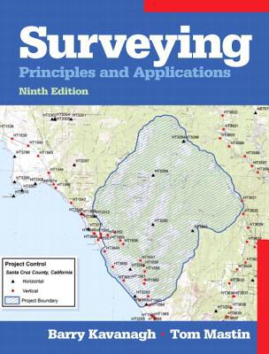 Book Surveying: Principles and Applications free