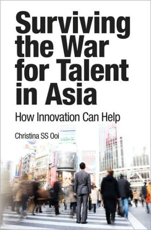 Book Surviving the War for Talent in Asia: How Innovation Can Help free